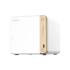 QNAP TS-462-2G-EU 4 Bay Nas Storage